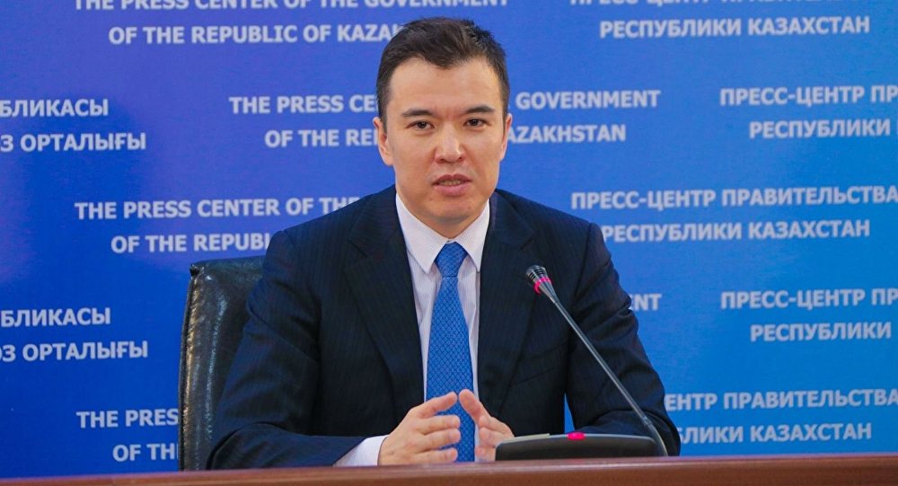 Правительство Казахстана увеличило прогноз поступлений в Нацфонд в бюджете на 2018-2020 годы