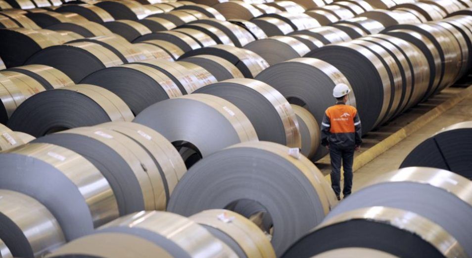 В расследовании стальной продукции "АрселорМиттал Темиртау" ожидается решение правительства России