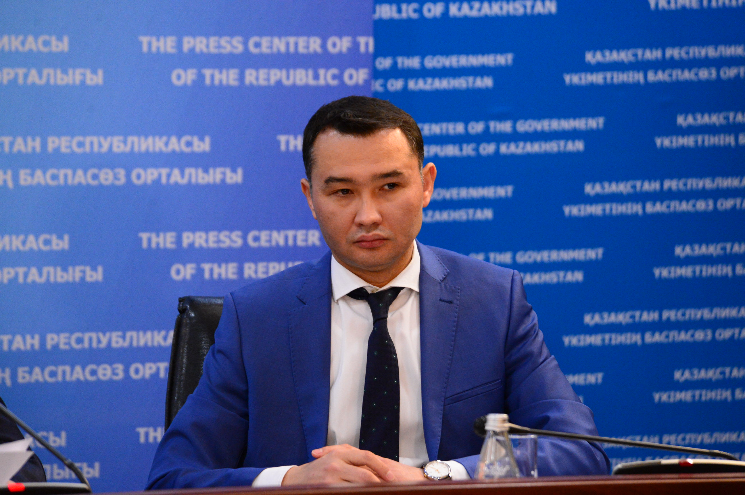 Акимат Алматы выделил 5 млрд тенге для стабфонда