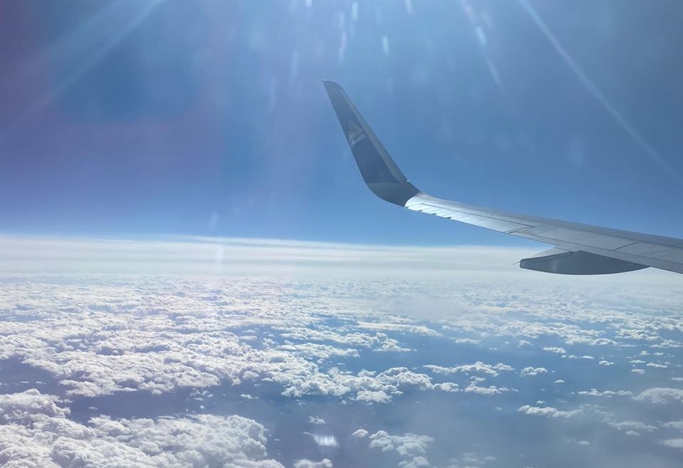 Qazaq Air Алматы – Қызылорда рейсін ашты