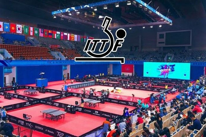 ITTF індетке байланысты Japan Open турнирін өткізбейтін болды