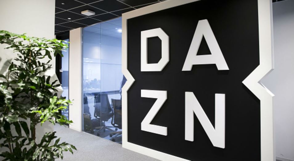 DAZN может сменить хозяев