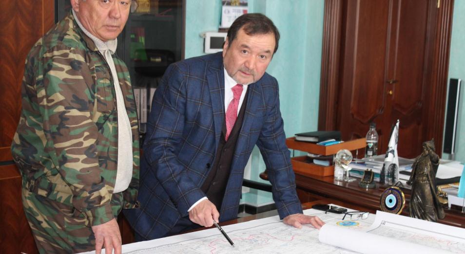 В сакральную карту Казахстана вошло более 600 объектов