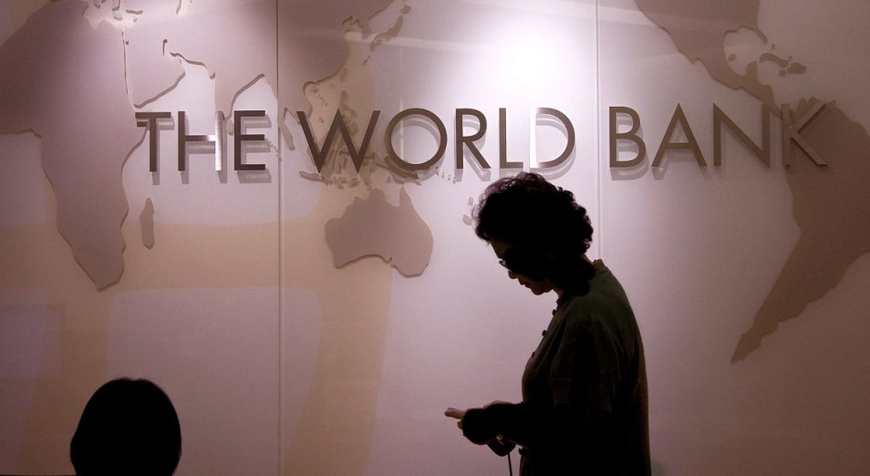 Всемирный банк: на восстановление мировой экономики уйдет пять лет