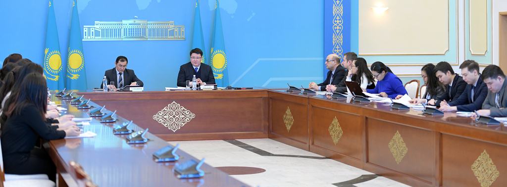 Посол Казахстана рассказал о торгово-экономическом сотрудничестве с Венгрией