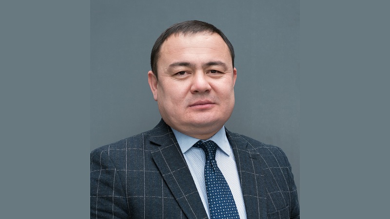 Назначен глава комитета госуслуг министерства цифрового развития, инноваций и аэрокосмической промышленности  
