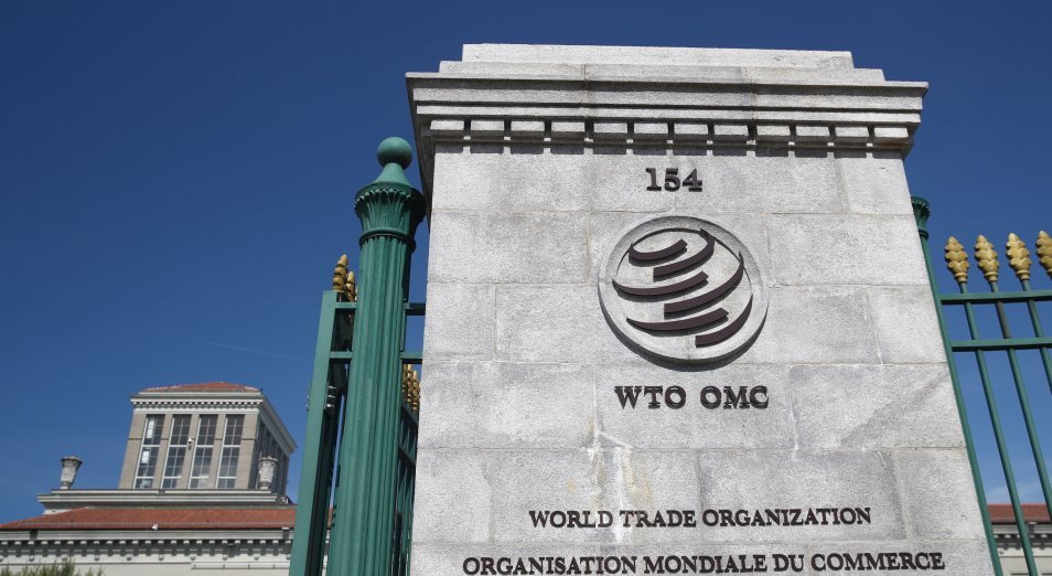 ВТО: мировая торговля оживает