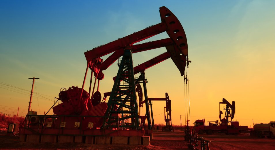 Нефтесервисная отрасль Казахстана выплачивает налогов в два раза больше, чем весь банковский сектор страны