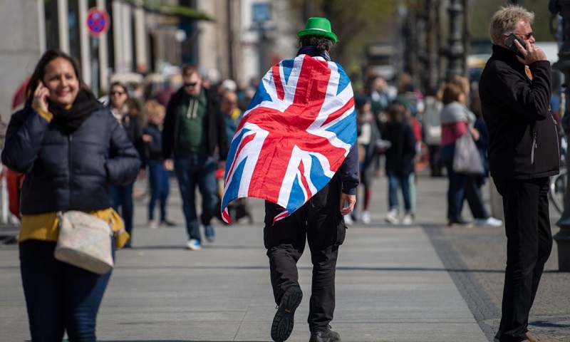 Brexit: британцы в поиске второго гражданства  