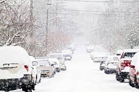Повышение температуры и снегопады обещают синоптики 13 декабря