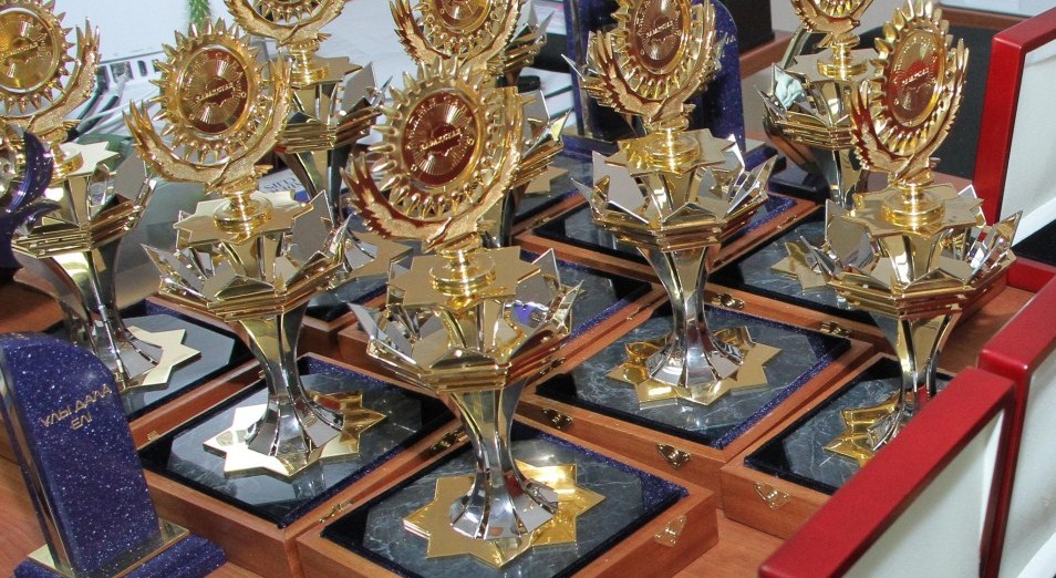 Победитель «Алтын сапа – 2018» получит 450 МРП
