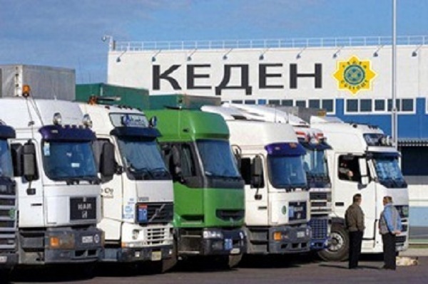 Қазақстан мен Өзбекстан арасындағы бекеттердің өткізу қабілеті артады