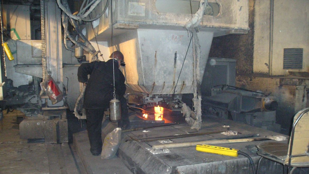 Комиссия минтруда и соцзащиты гибель пятерых рабочих на Актюбинском заводе хромовых соединений возложила на работодателя