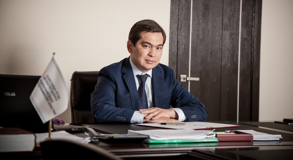 Торговой отрасли Казахстана необходима программа развития