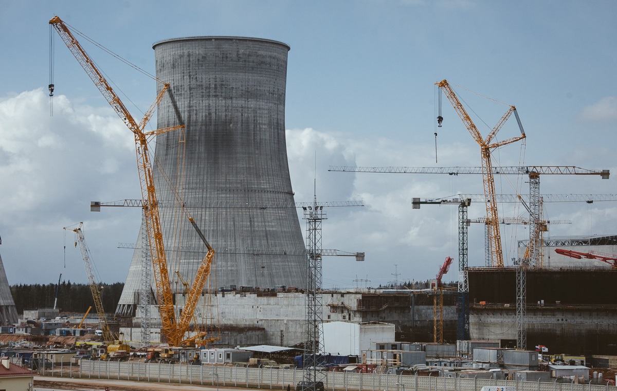 АЭС может появиться в Казахстане к 2035 году?