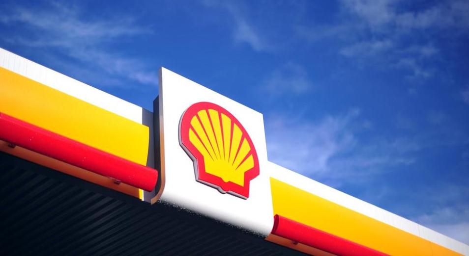 Shell увеличила выплаты Казахстану на 20%