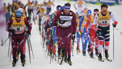 Шаңғы спорты түрлерінен әлем чемпионатына елімізден 12 спортшы қатысады