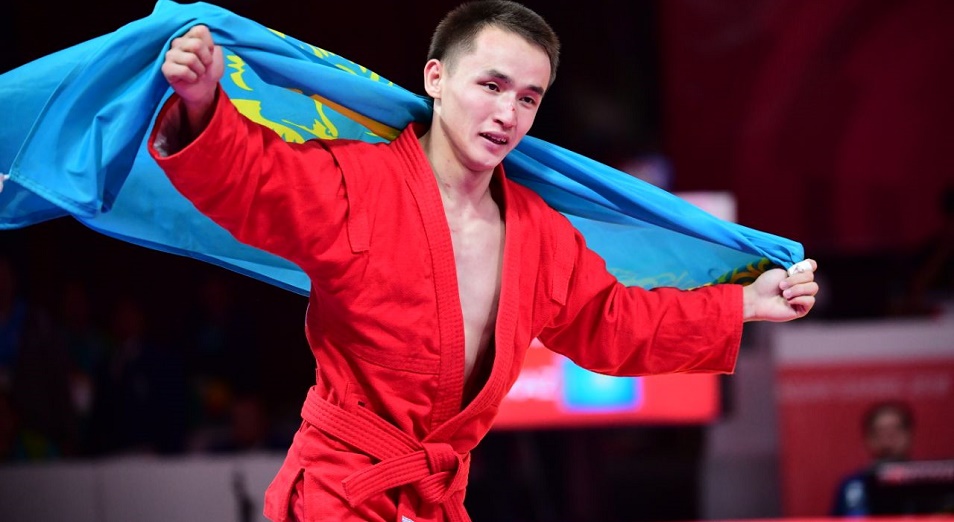 Азиада-2018: Казахстан поднялся на 9 место общего зачета