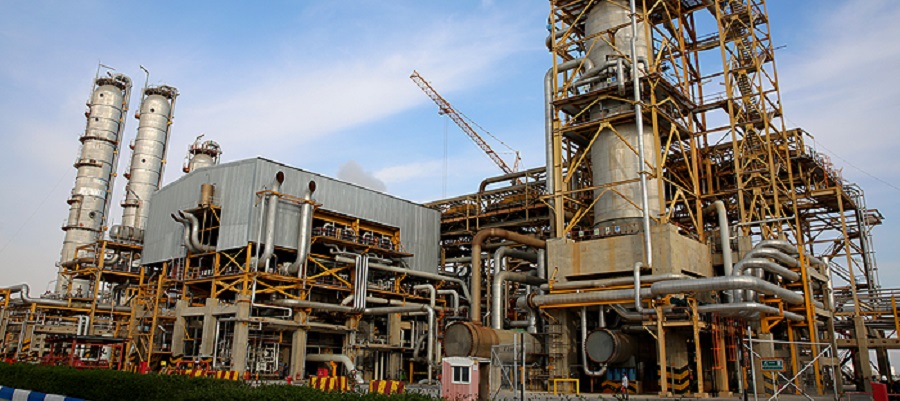 Завод по производству метанола и олефинов построят в Мангистауской области