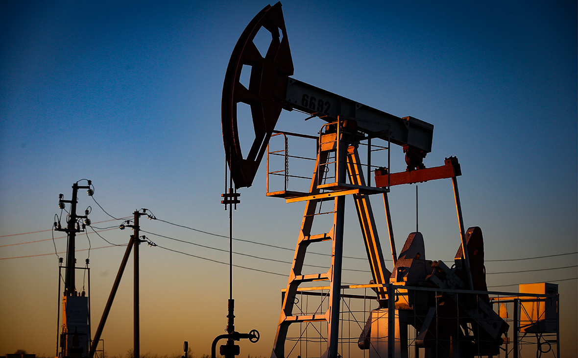 Нигерия, Ангола и Ирак больше всего из стран ОПЕК пострадают от падения цен на нефть