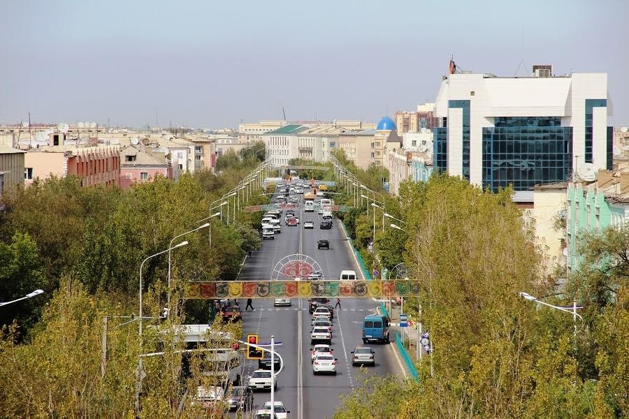 Тұрмысы төмен отбасының балалары қоғамдық көлікте тегін жүреді