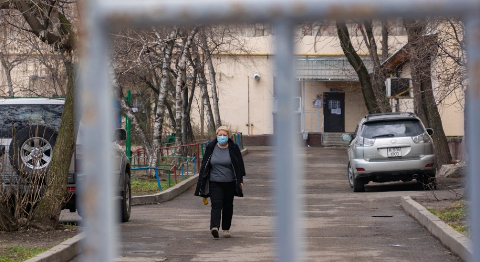 Люди скоро умрут не от коронавируса, а от голода 