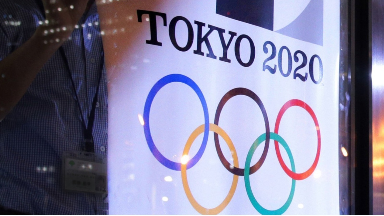 Летняя Олимпиада в Токио может состояться в июле 2021 года
