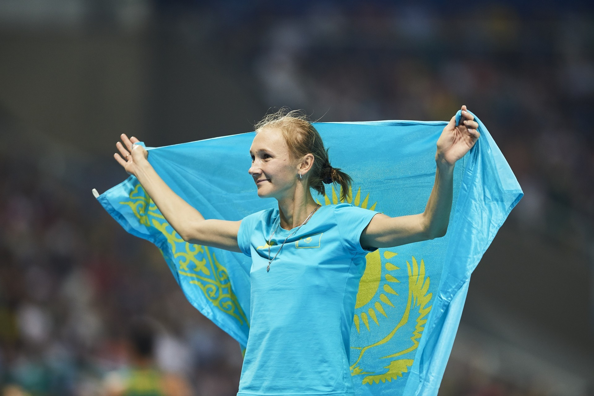 Ольга Рыпакова: «Наш дом – наша крепость»