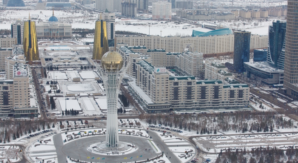 Казахстан приблизился к Турции в рейтинге ВВП на душу населения