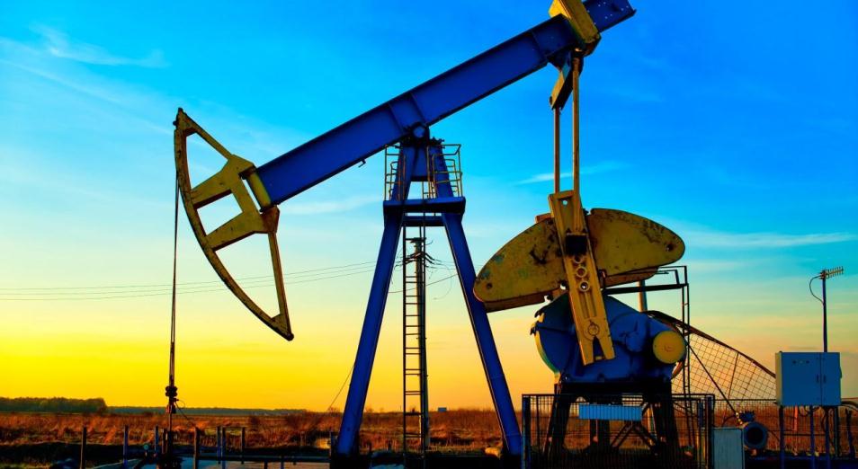 ЕАБР улучшил прогноз цен на нефть