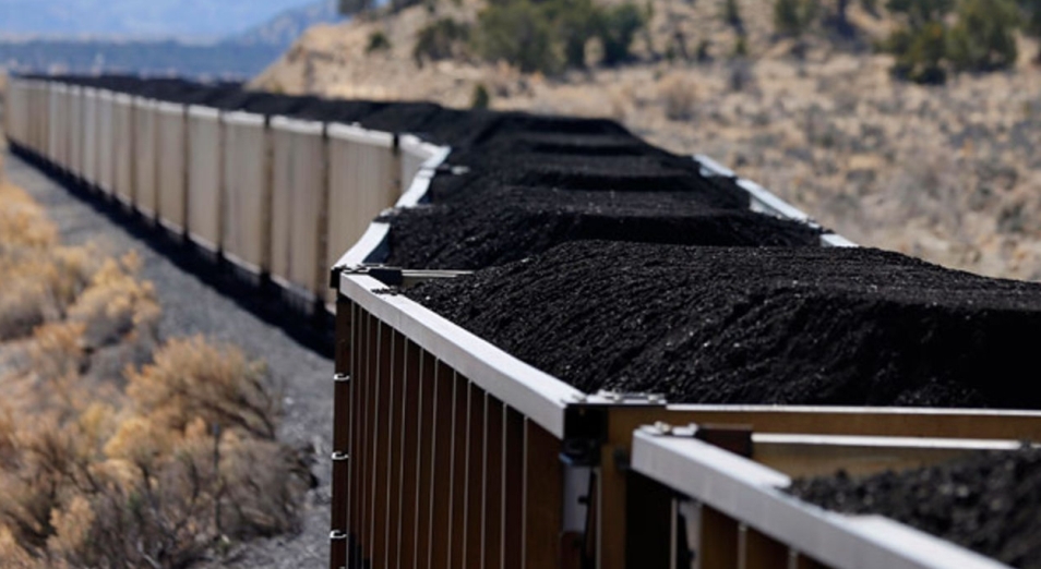 Экспорт казахстанского угля в Европу теряет рентабельность
