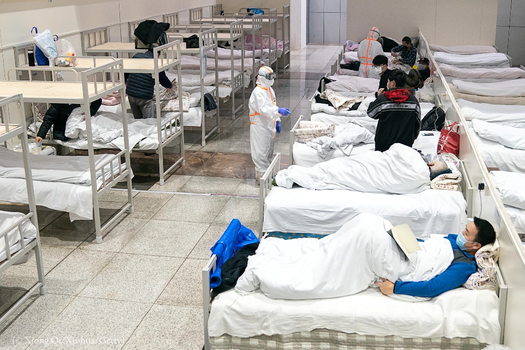 Число заражений COVID-19 в мире превысило 48 млн