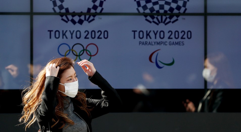 Судьба Олимпиады в Токио решится следующей весной