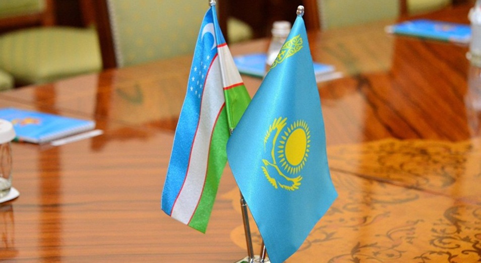 Казахстан и Узбекистан хотят создать свой "Хоргос"