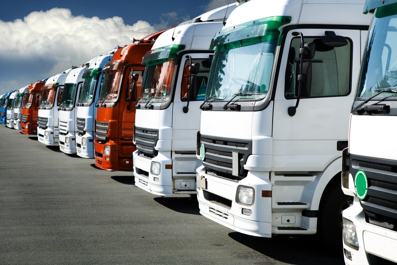 В Китае в июле 2020 года вырос индекс тарифов на перевозки грузов автомобильным транспортом