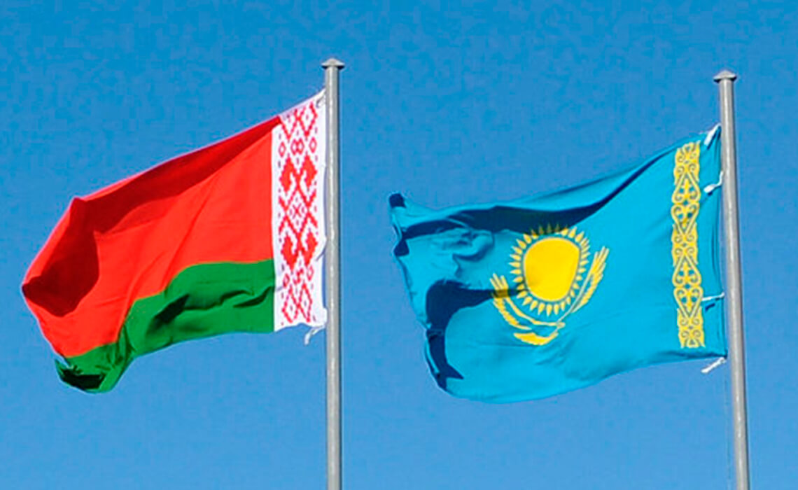 Сенат ратифицировал соглашение с Беларусью о миграции