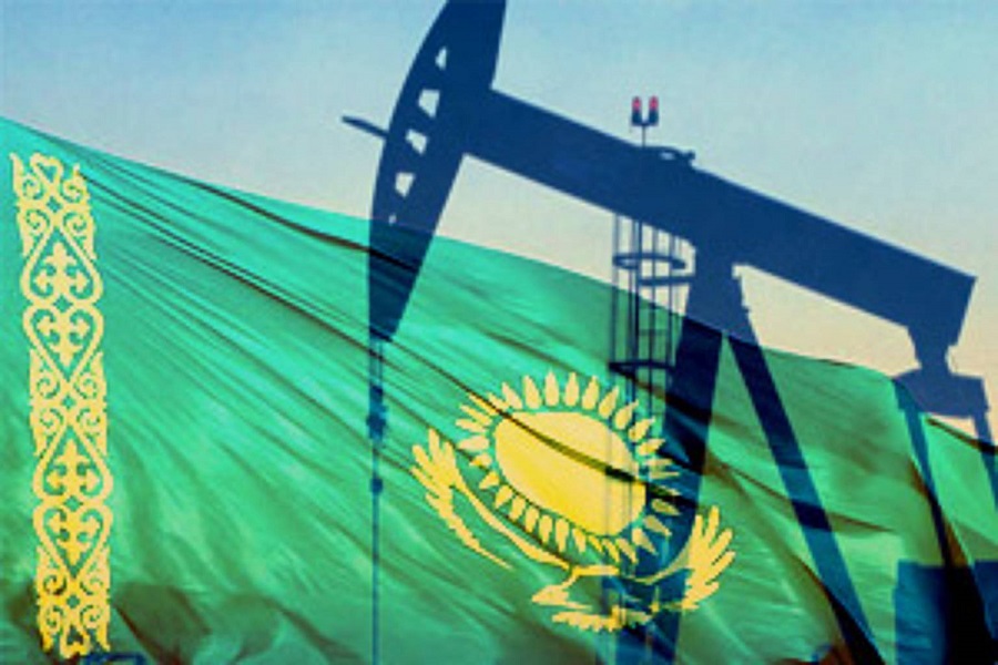 Эксперт: сегодняшние цены на нефть – это еще не дно