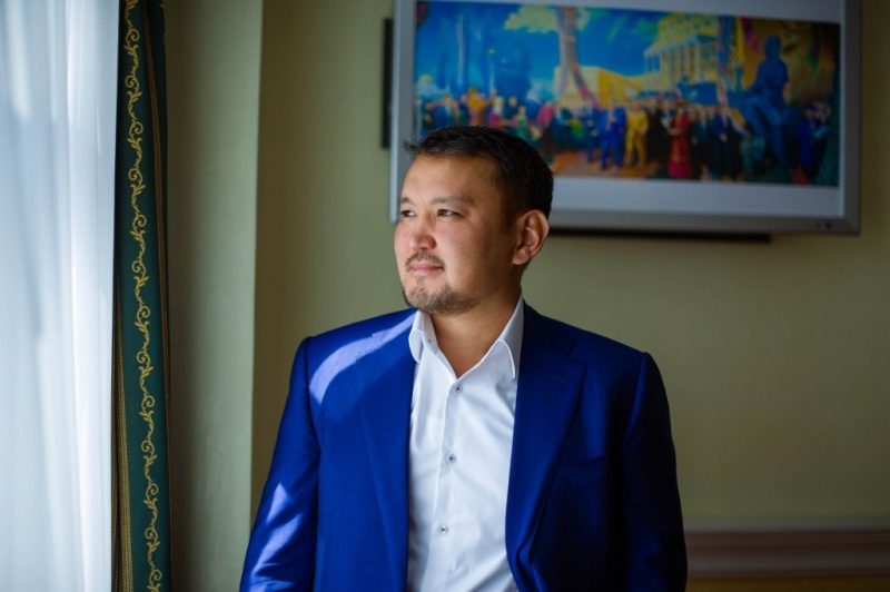 В Казахстане создали собственную Лигу Плюща