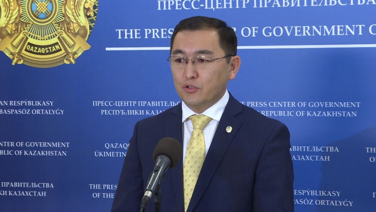 Граждане Казахстана в условиях объявленного в стране режима ЧП смогут вернуться на родину – МИД