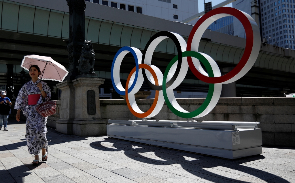 Спортсмены – участники Олимпийских игр в Токио не будут проходить карантин