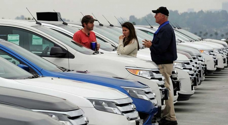 Государство готовит новый транш на автокредиты