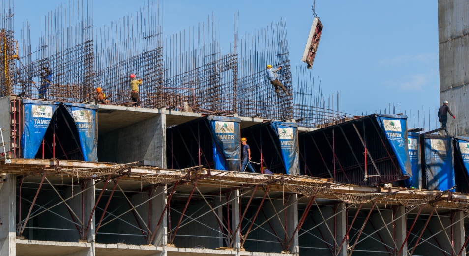 «Строительство общежитий несет больше рисков, чем реконструкция»
