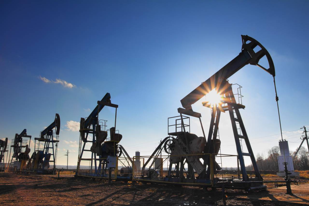Цены на нефть стабильны с утра в среду