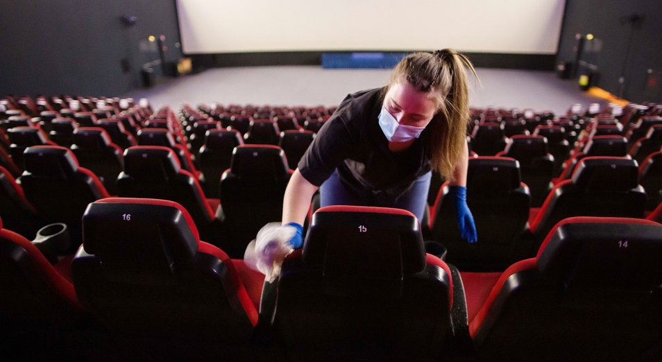 Какое тут подорожание билетов: готовы ли кинотеатры работать по жестким правилам?