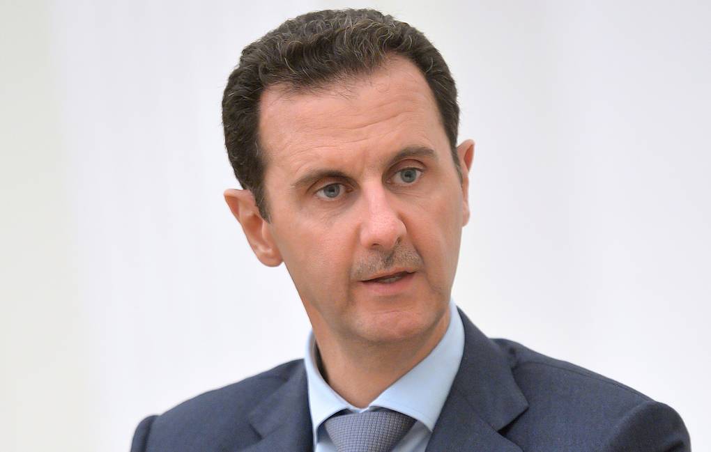 Асад обвинил США в продаже Турции захваченной на сирийских месторождениях нефти