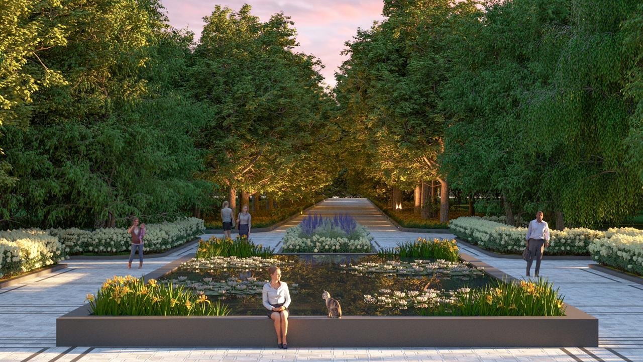 Ботанический сад Алматы откроют для посещений весной 2020 года 