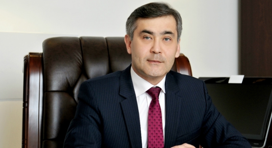 Министр обороны РК проинспектировал учреждения Алматинского гарнизона 