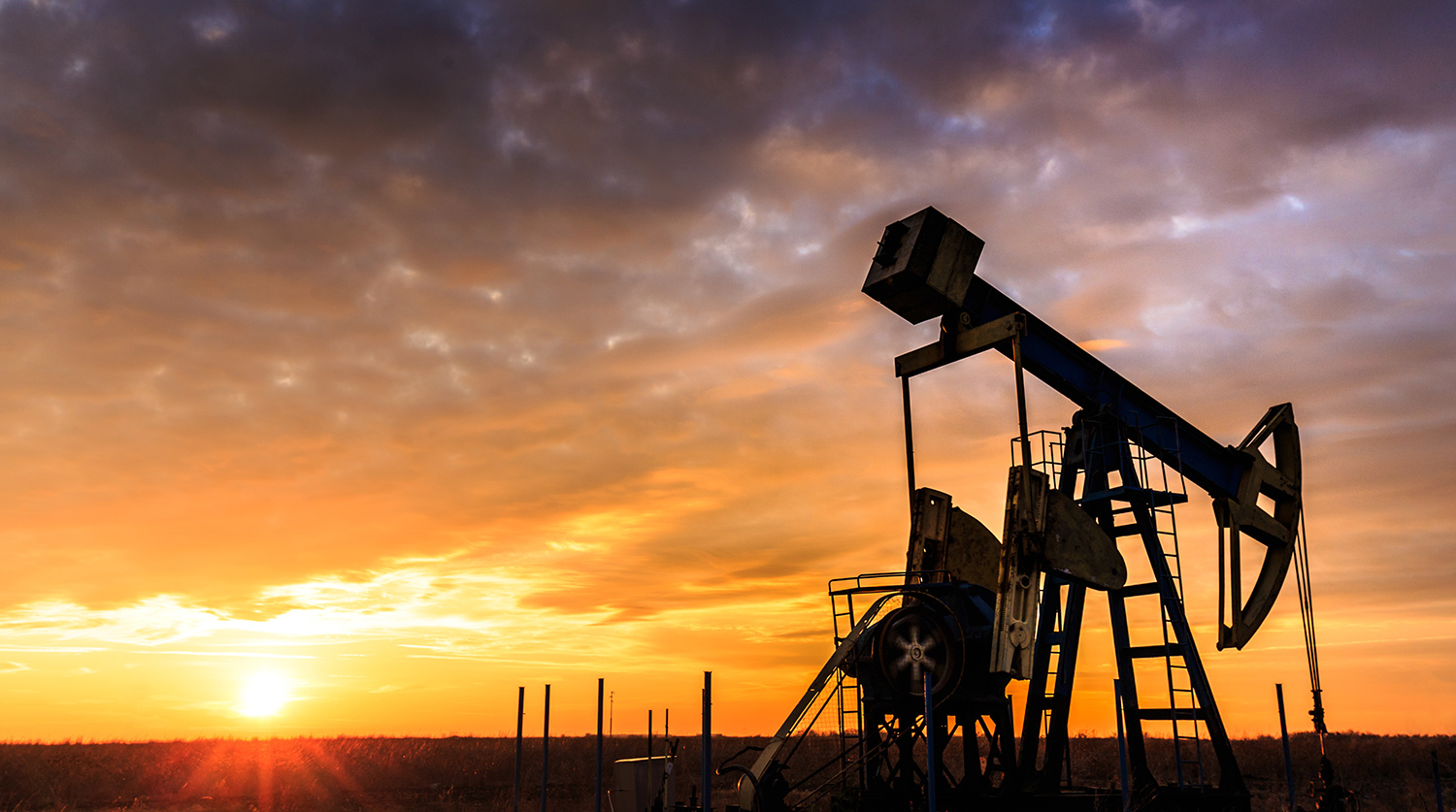 Мировые цены на нефть значительно понизились