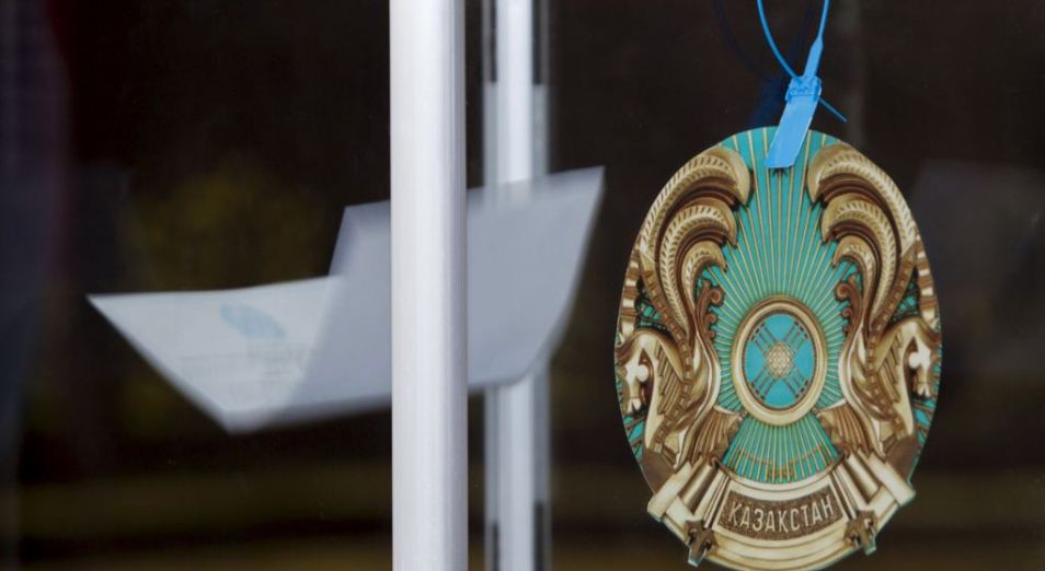 В Казахстане официально зарегистрировано семь партий – Минюст 