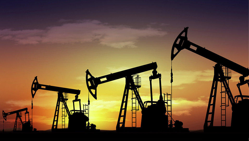 Мировые цены на нефть пошли вниз